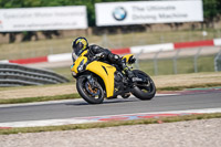 Lower Group Yellow Bikes